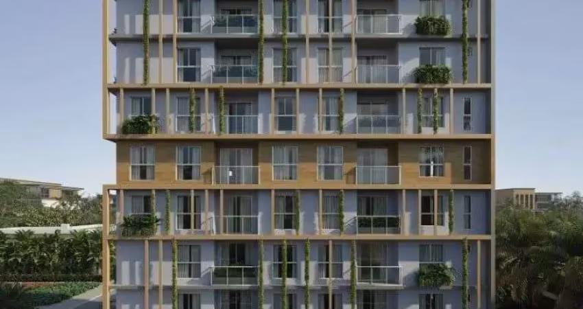 Apartamento 1 dormitórios à venda intermares cabedelo/pb