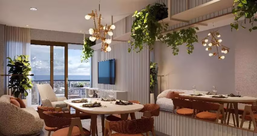 Apartamento 4 dormitórios à venda jardim oceania joão pessoa/pb