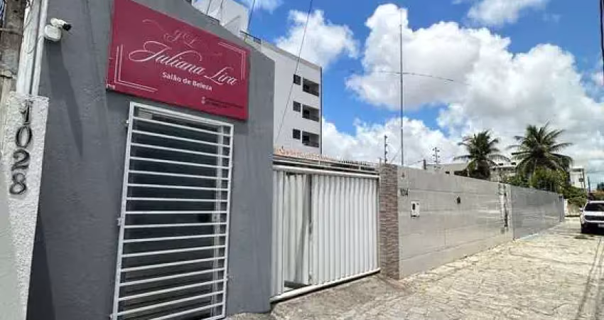 Casa com 3 quartos à venda no Jardim Cidade Universitária, João Pessoa 