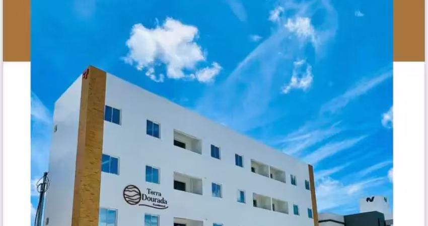 Apartamento com 2 quartos à venda no Gramame, João Pessoa 