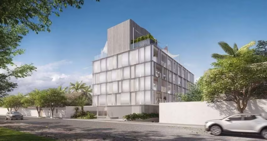 Studio 1 dormitórios à venda miramar joão pessoa/pb