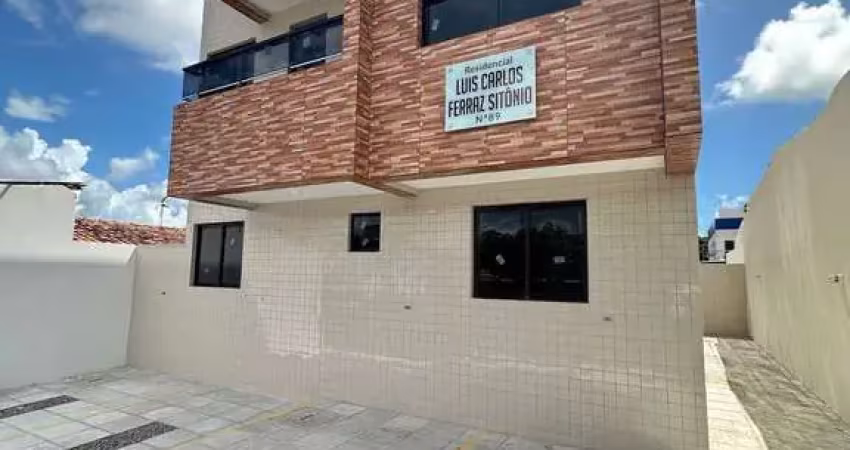 Apartamento com 2 quartos à venda no Mangabeira, João Pessoa 