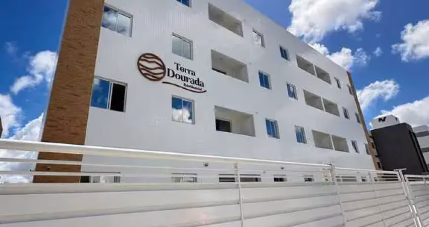Apartamento com 2 quartos à venda no Gramame, João Pessoa 