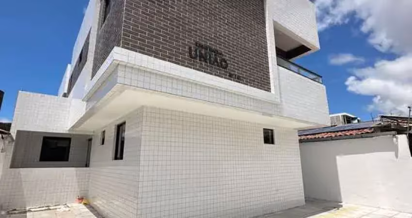 Apartamento com 3 quartos à venda na Rua Genival Meira César, SN, Valentina de Figueiredo, João Pessoa