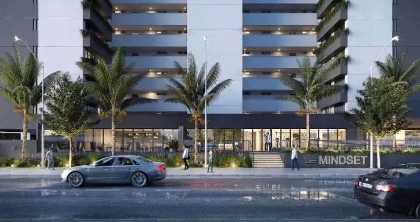 Ponto comercial à venda no Manaíra, João Pessoa 
