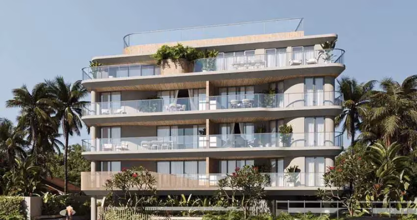 Apartamento 2 dormitórios à venda formosa cabedelo/pb
