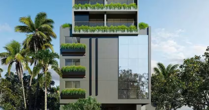 Studio 1 dormitórios à venda jardim oceania joão pessoa/pb