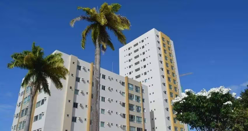 Apartamento 2 dormitórios à venda estados joão pessoa/pb