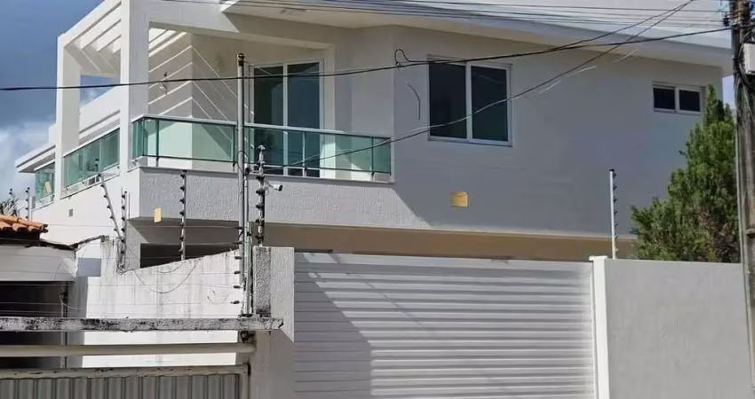 Casa com 4 quartos à venda na Golfo de Aden, 93, Intermares, Cabedelo