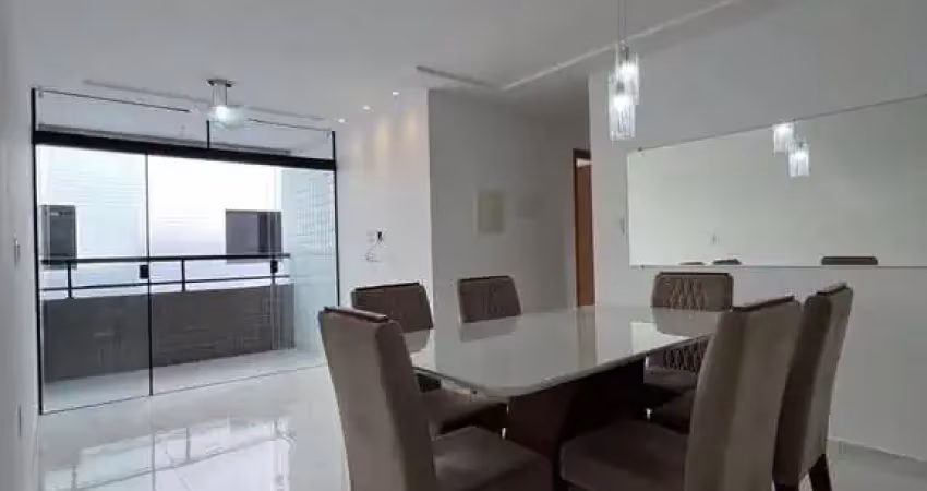 Excelente apartamento no bancarios com 3 quartos ja pronto para morar