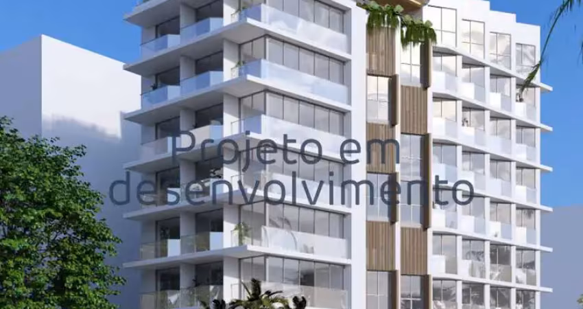 Studio 1 dormitórios à venda intermares cabedelo/pb