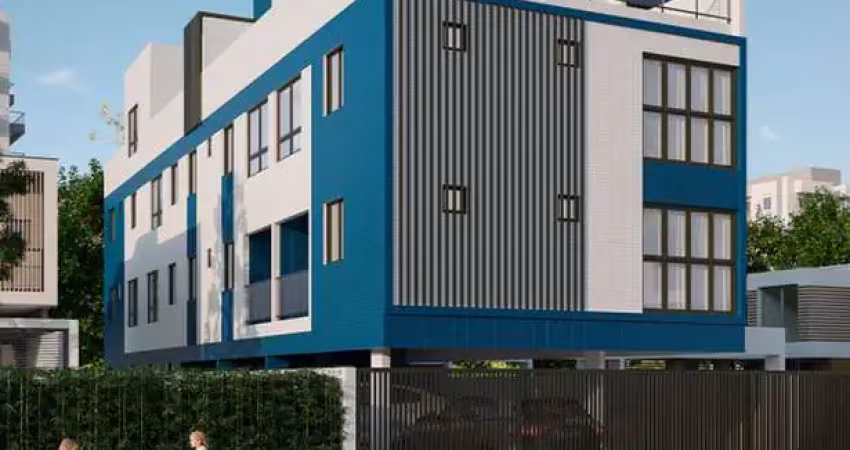 Cobertura com 3 quartos à venda na Rua Santa Cavalcante, 509, Poço, Cabedelo