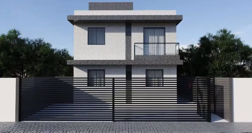 Apartamento com 2 quartos à venda no Mangabeira, João Pessoa 