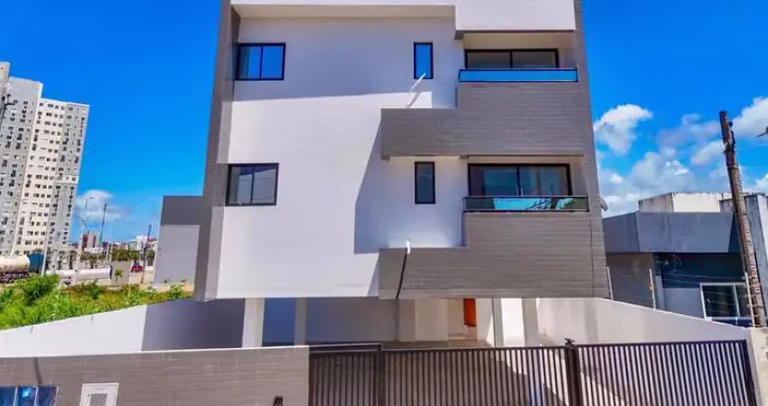 Apartamento com 2 quartos à venda no Portal do Poço, Cabedelo 