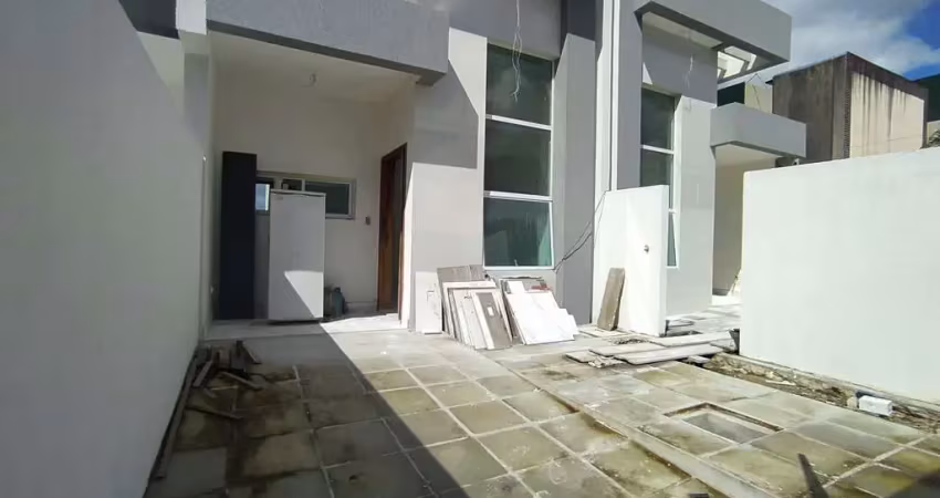 Casa com 3 quartos à venda no Gramame, João Pessoa 