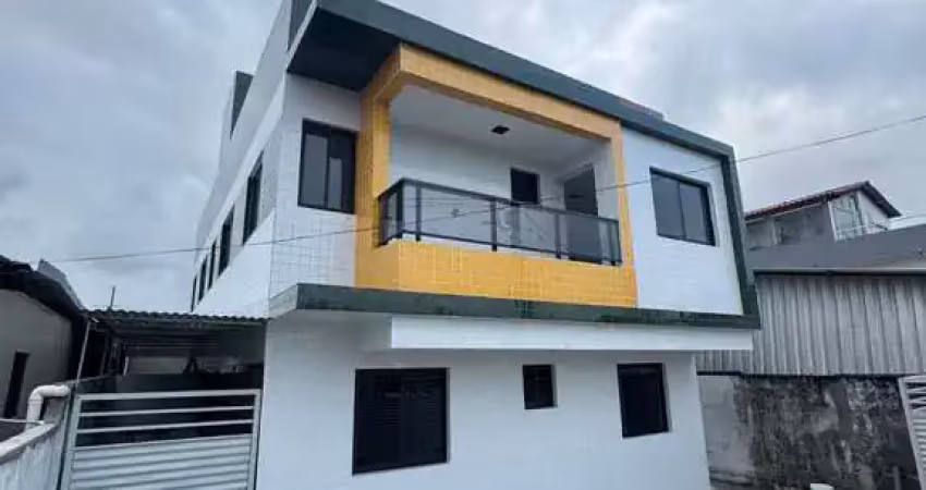 Apartamento com 2 quartos à venda no Mangabeira, João Pessoa 