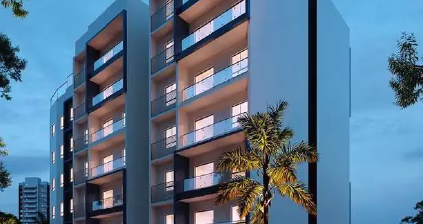 Apartamento com 2 quartos à venda no Mangabeira, João Pessoa 