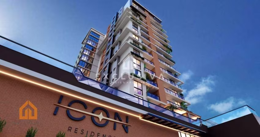 apartamento com vista Mar