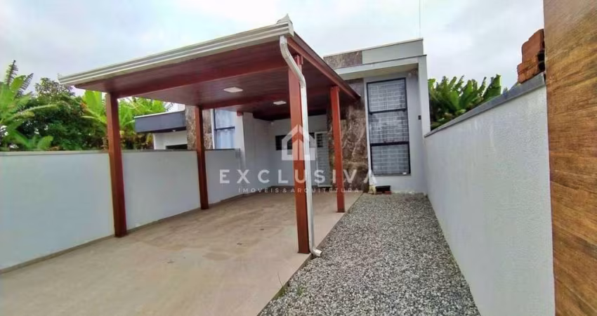 Casa à Venda Balneário Princesa do Mar