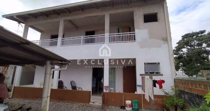Casa À Venda Barra do Saí