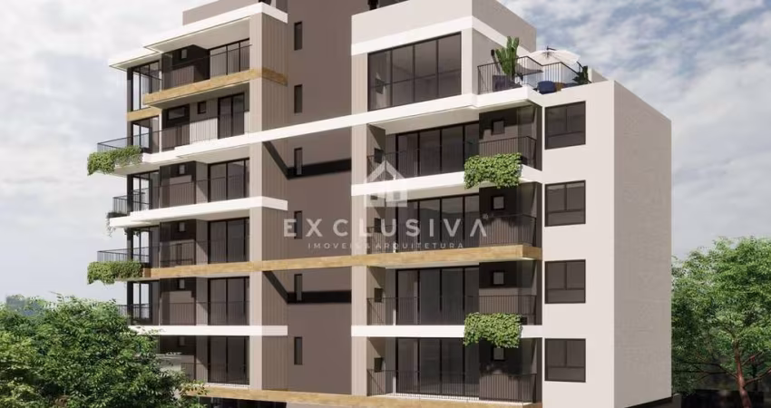 Apartamento com 3 quartos