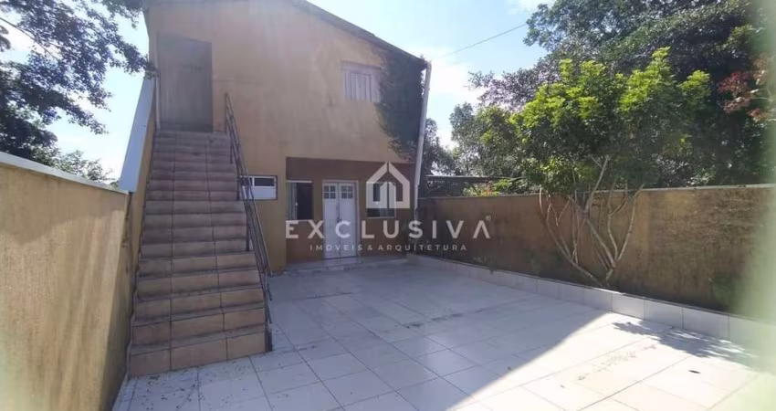 Casa com 2 quartos, Jardim Verdes Mares - Itapoá