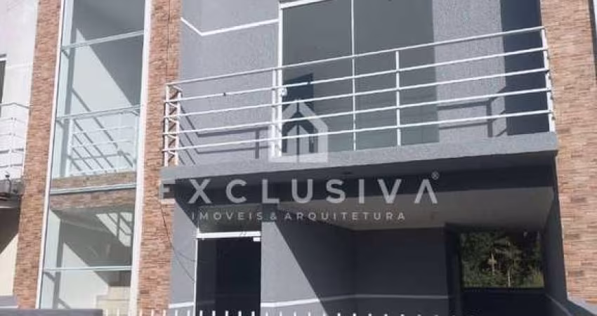 SOBRADO RESIDENCIAL VILA BELA