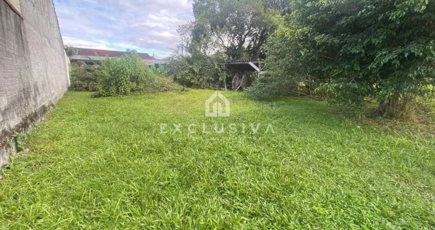 Terreno Balneário São José