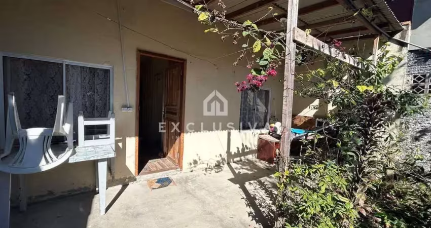 Kitnet / Stúdio para alugar na Rua José Vergínio Zanin, 652, Cambijú, Itapoá