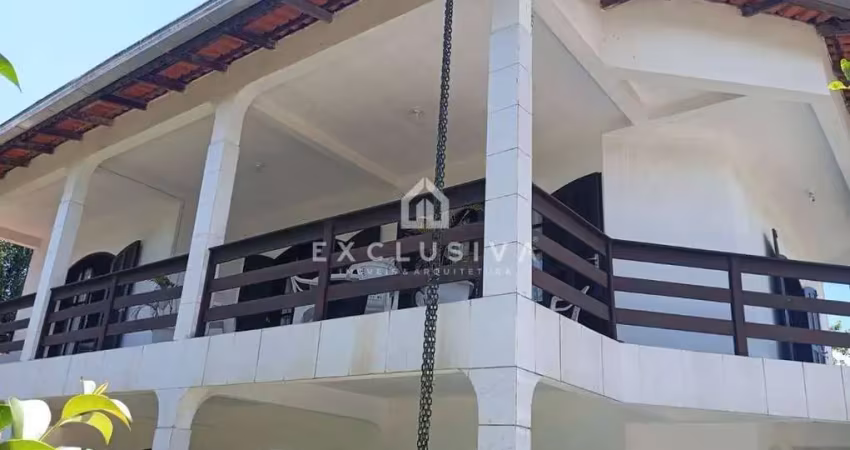 Casa com 6 quartos para alugar na Rua João Horácio Vieira, 3657, Barra do Sai, Itapoá