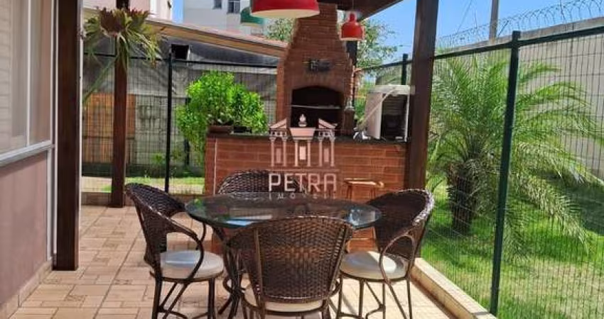 APARTAMENTO TERRAS DE SÃO PEDRO