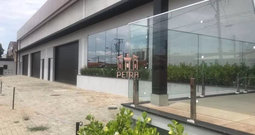 Salão para alugar, 297 m²