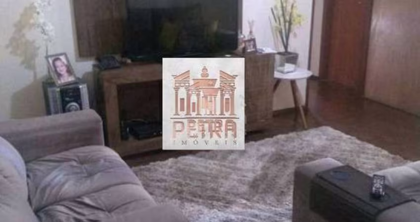 Apartamento com 2 dormitórios à venda, 73 m²