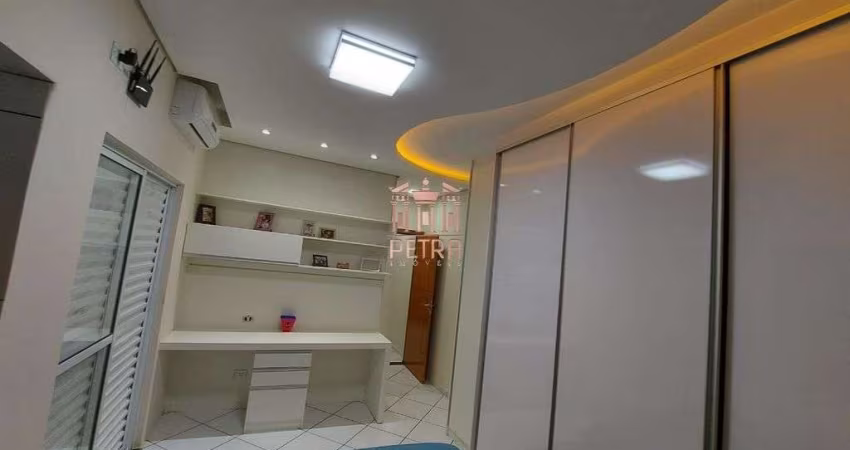 Casa com 3 dormitórios à venda, 170 m²