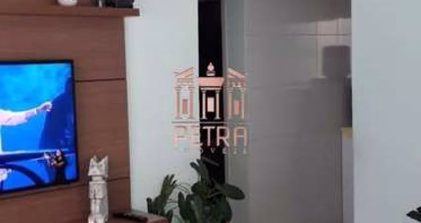 Casa com 2 dormitórios à venda, 80 m²