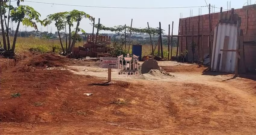 Terreno à venda, 250 m²