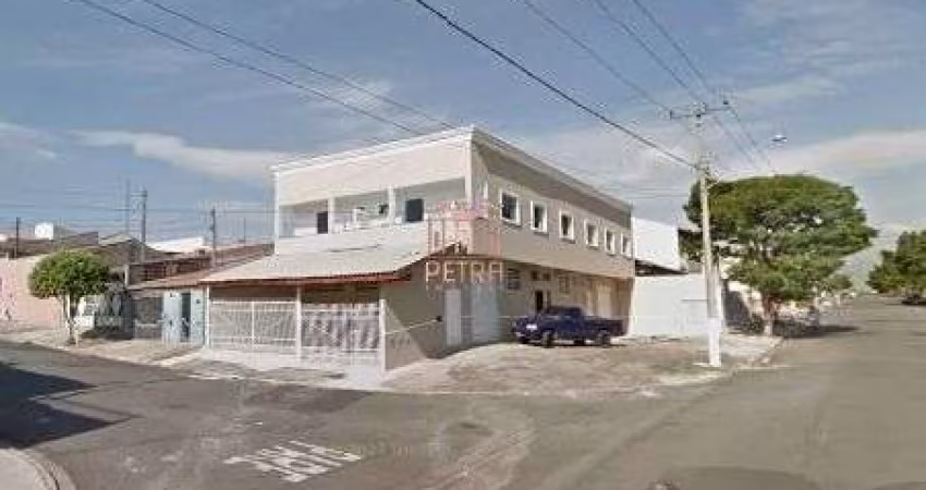 Salão à venda, 400 m²