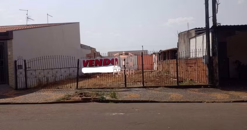 TERRENO NO CIDADE NOVA 250 M²