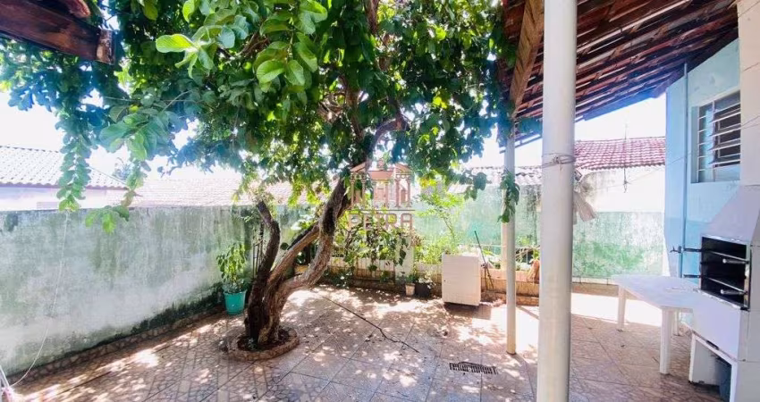 CASA NO ANTÔNIO ZANAGA II