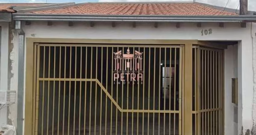 CASA NO JARDIM PÉROLA