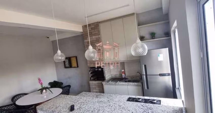 APARTAMENTO CIDADE NOVA