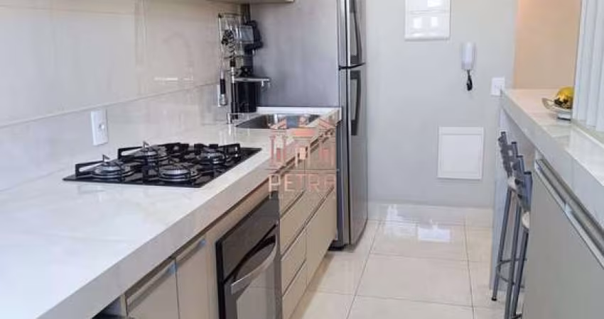 APARTAMENTO NO LAGOA SECA / CIDADE NOVA