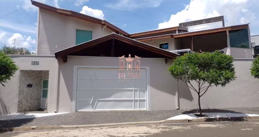 CASA NO JARDIM SÃO CAMILO