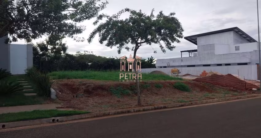 TERRENO EM NOVA ODESSA / EMPRESARIAL PARK ANHANGUERA