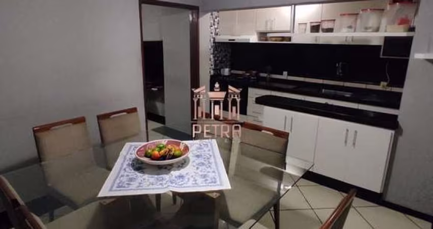 CASA NO PLANALTO DO SOL