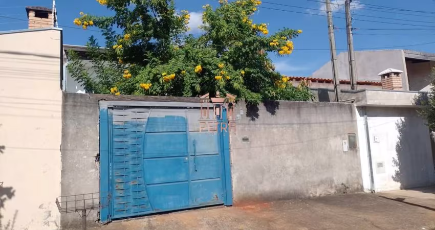 CASA NO JARDIM VILA RICA