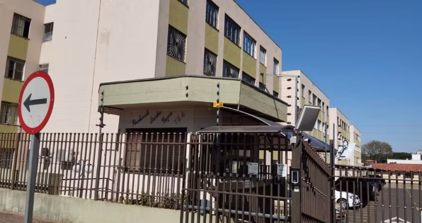 Apartamento no jd. Vila Nova maringá !!