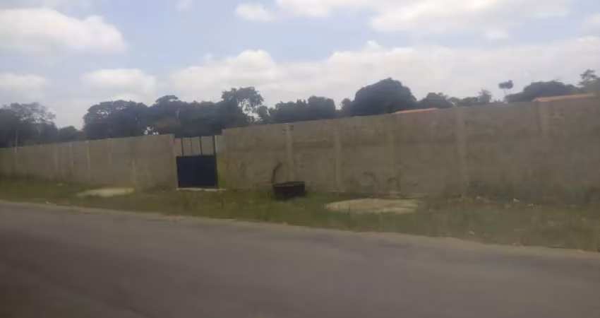 Terreno 2400m2 c/05 Casas, Margens da Estrada de Aldeia Km-19 Chã de Cruz Aceito Automóvel