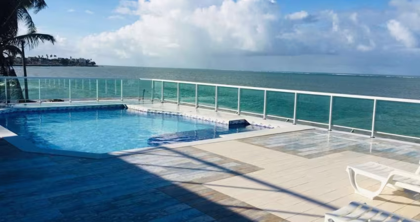 Melhor Triplex 850m2, 03 Vagas, Beira Mar, Pau Amarelo, Financio, Aceito Imóvel ou Carro