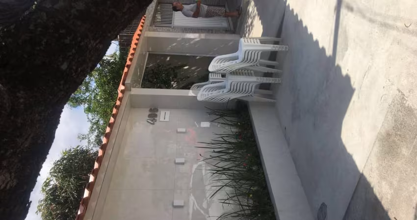 Ótima Casa 102m2, 03 Quartos Sendo 01 Suíte, 01 Vaga, Engenho do Meio, Aceito Carro